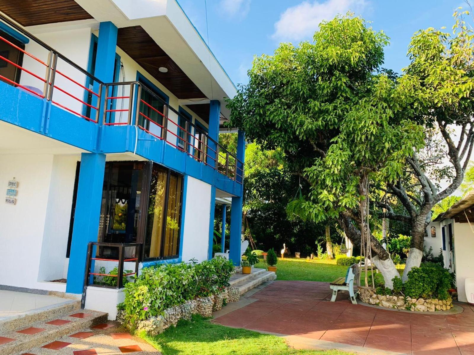 Escalona'S Place San Andres  Exterior photo