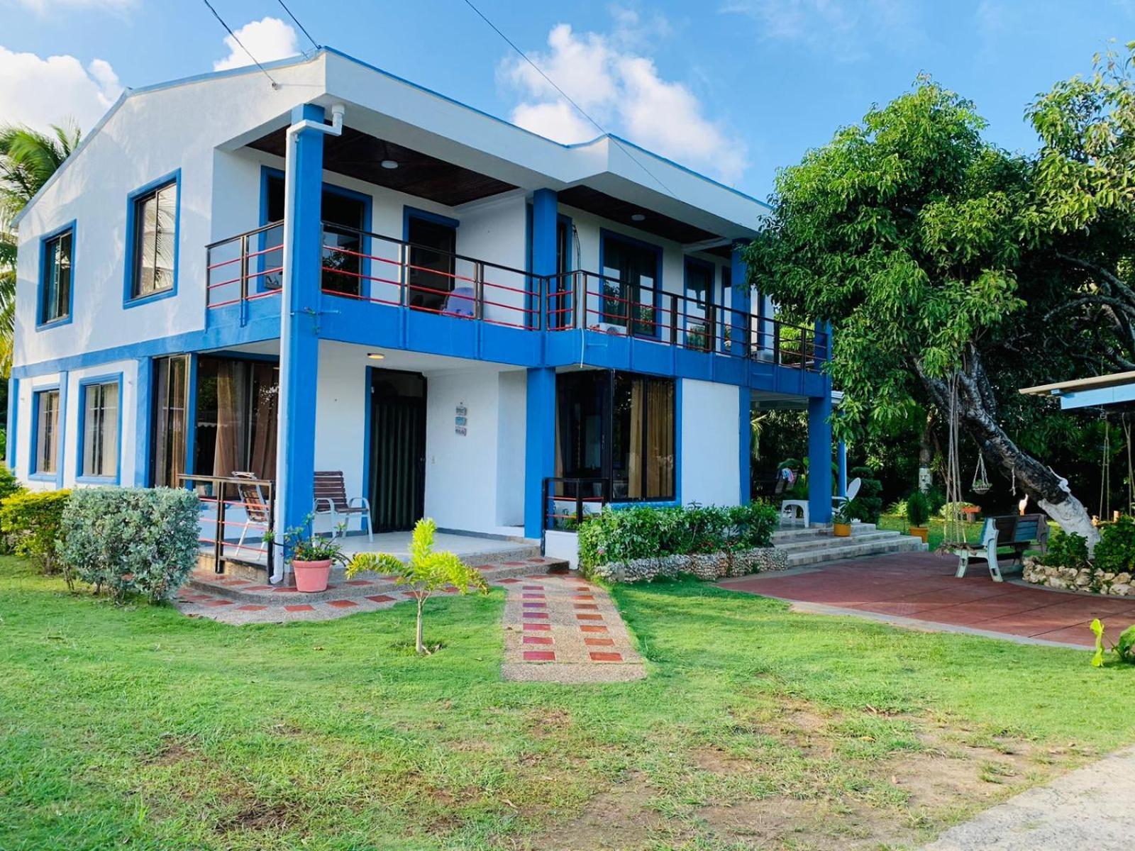 Escalona'S Place San Andres  Exterior photo