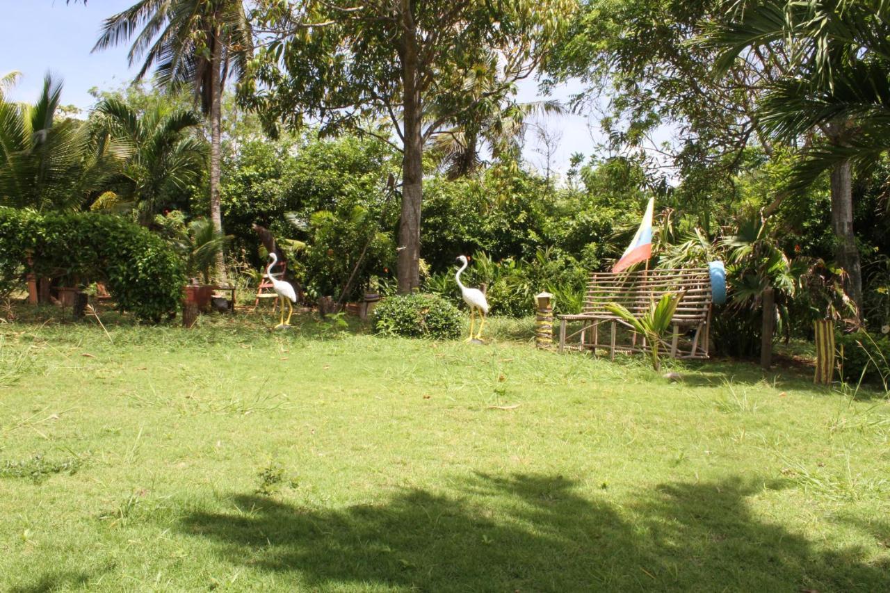 Escalona'S Place San Andres  Exterior photo