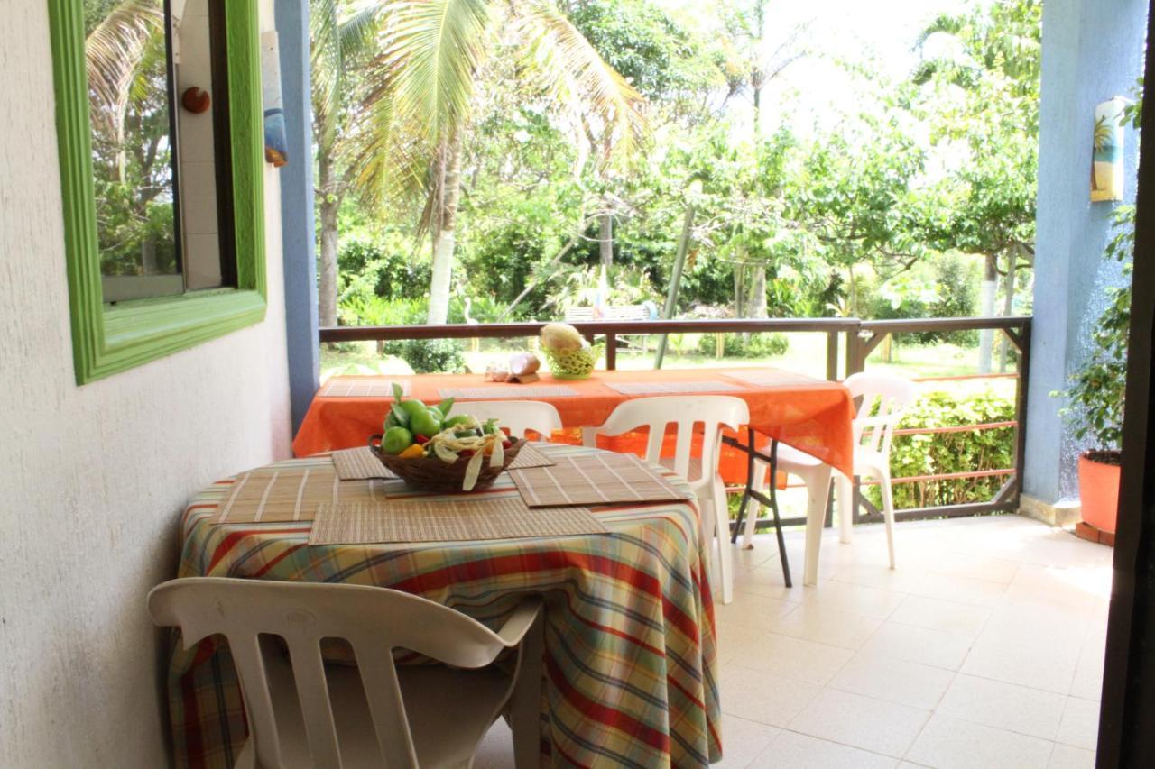 Escalona'S Place San Andres  Exterior photo